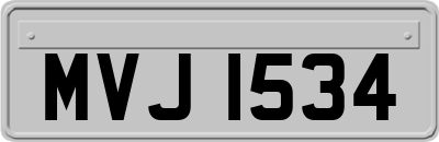 MVJ1534