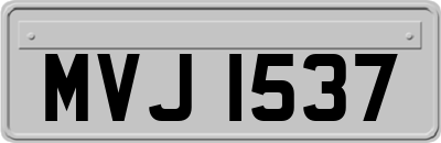 MVJ1537