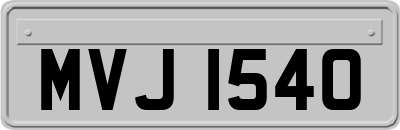MVJ1540