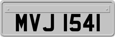 MVJ1541