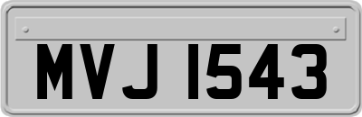 MVJ1543