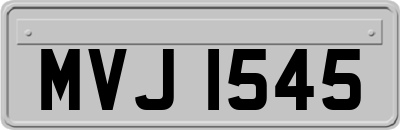 MVJ1545