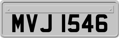 MVJ1546