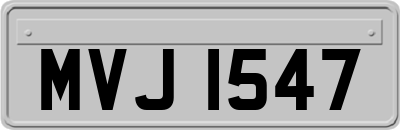 MVJ1547