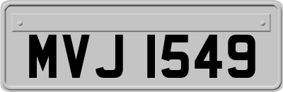 MVJ1549