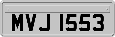 MVJ1553
