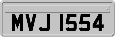 MVJ1554