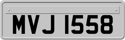 MVJ1558
