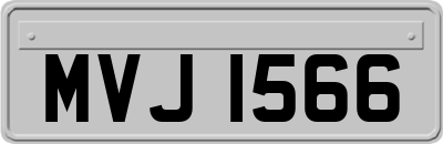 MVJ1566