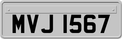 MVJ1567