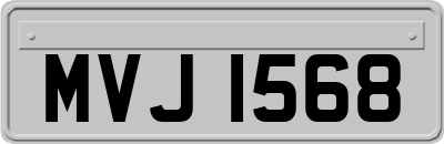 MVJ1568