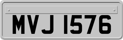 MVJ1576