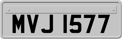 MVJ1577