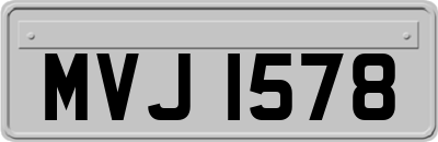MVJ1578