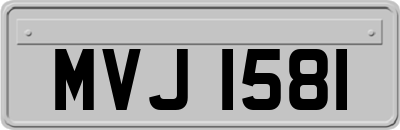 MVJ1581