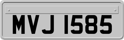 MVJ1585
