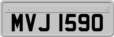 MVJ1590