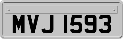 MVJ1593