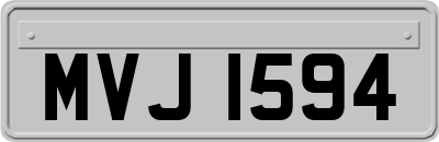 MVJ1594