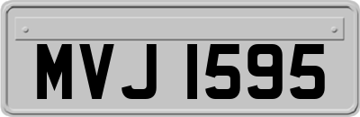 MVJ1595