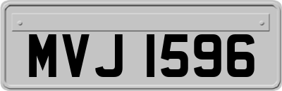 MVJ1596