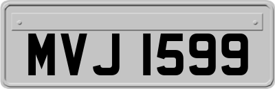 MVJ1599