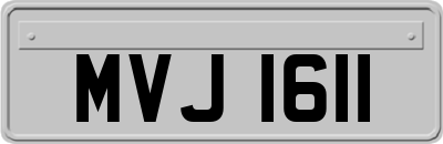 MVJ1611