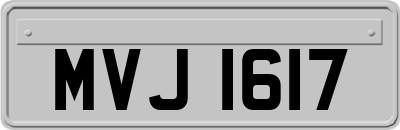 MVJ1617