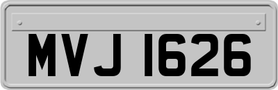 MVJ1626