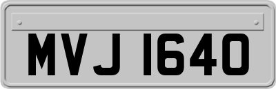 MVJ1640