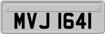 MVJ1641