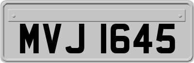MVJ1645