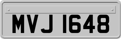 MVJ1648