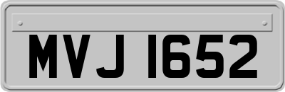 MVJ1652