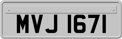MVJ1671
