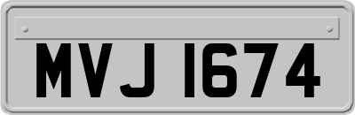 MVJ1674