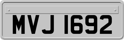 MVJ1692