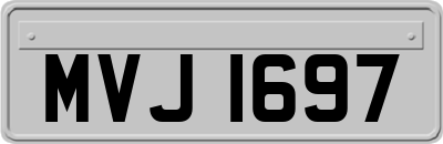 MVJ1697