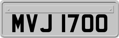 MVJ1700