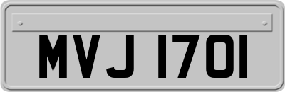 MVJ1701