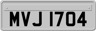 MVJ1704