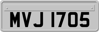 MVJ1705