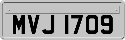 MVJ1709