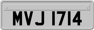 MVJ1714