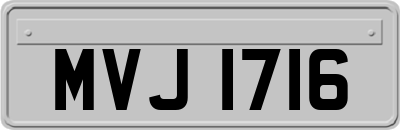 MVJ1716