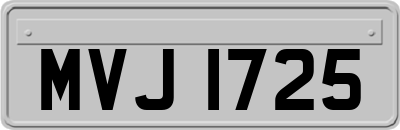 MVJ1725