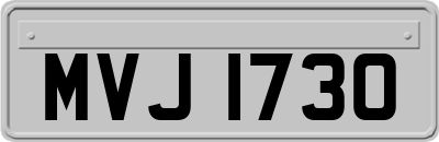 MVJ1730