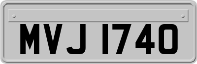 MVJ1740