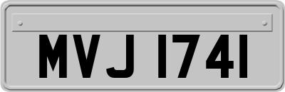MVJ1741