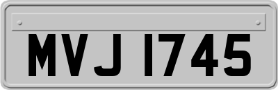 MVJ1745